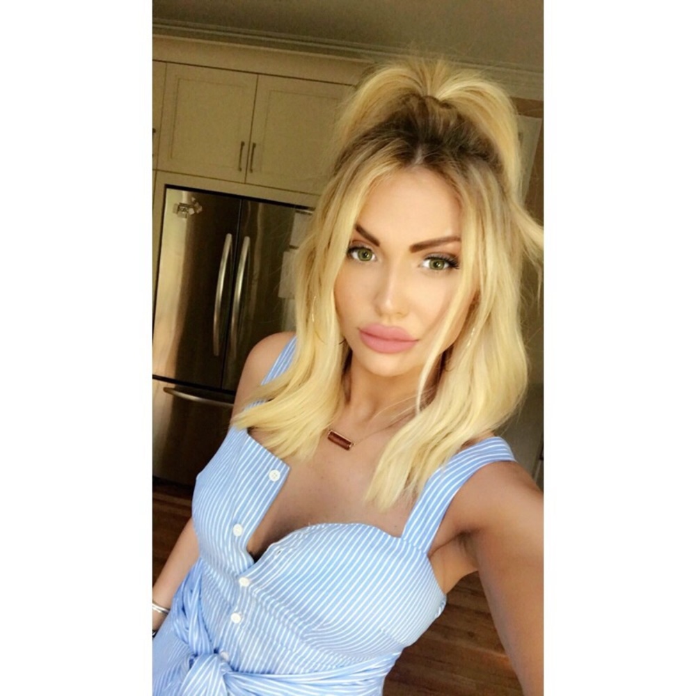 Meet your Posher, Natalie